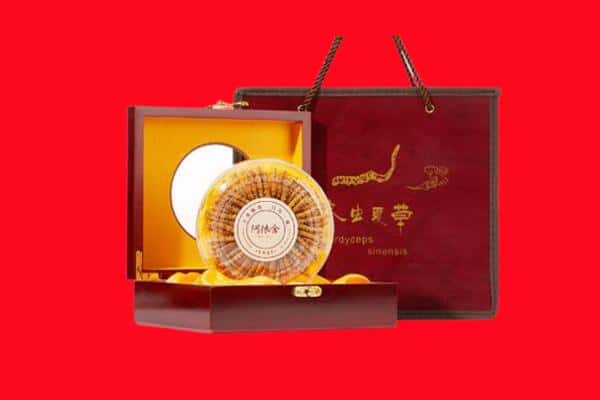 收购资讯:绥棱县回收冬虫夏草是按克吗